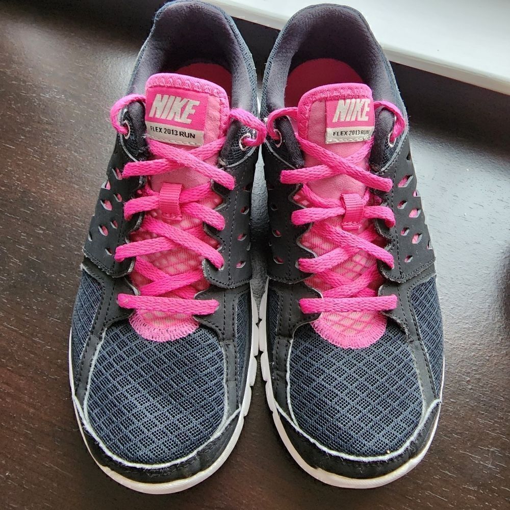 Nike Flex 2013 Run Shoes - Picture 11 of 14